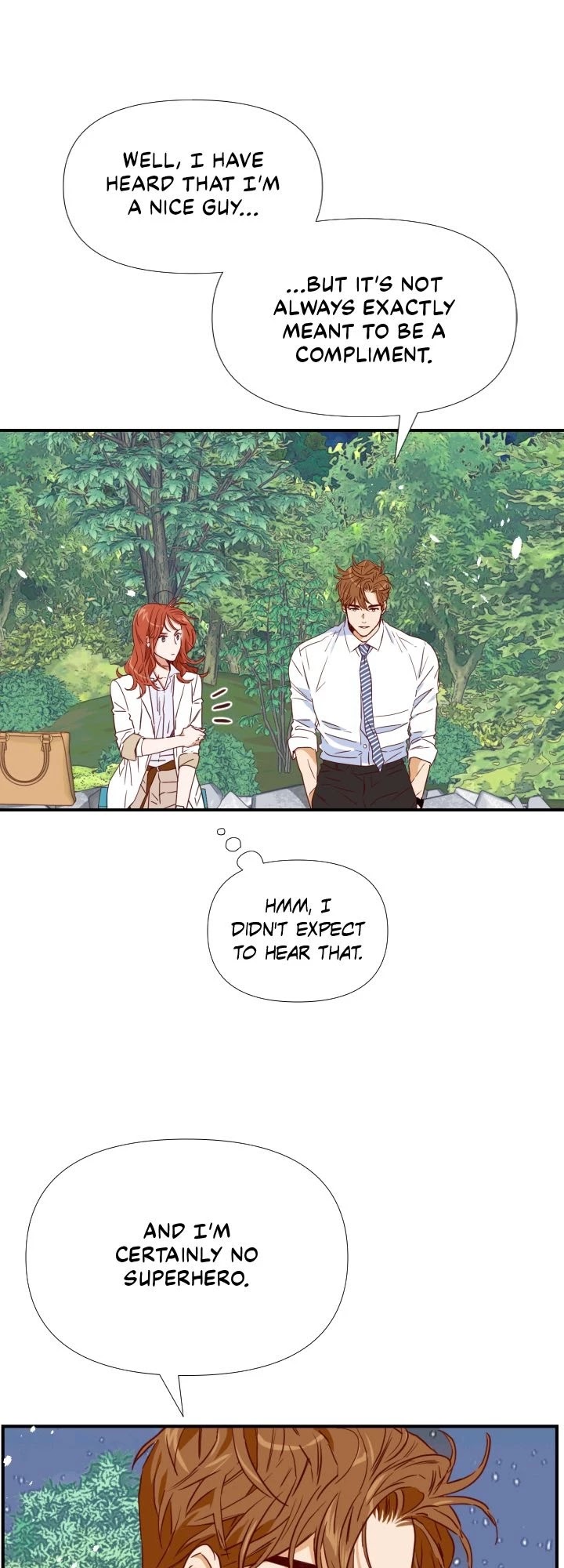 An Hour of Romance Chapter 12 page 42 - Chapter 12
