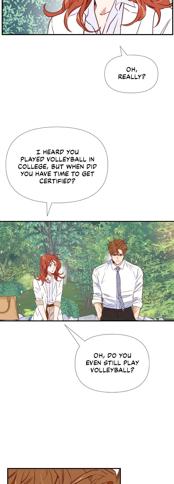 An Hour of Romance Chapter 12 page 44 - Chapter 12
