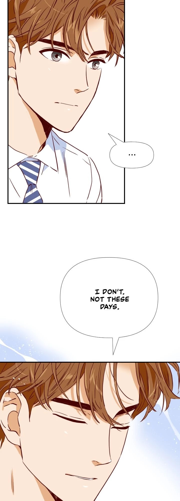 An Hour of Romance Chapter 12 page 45 - Chapter 12