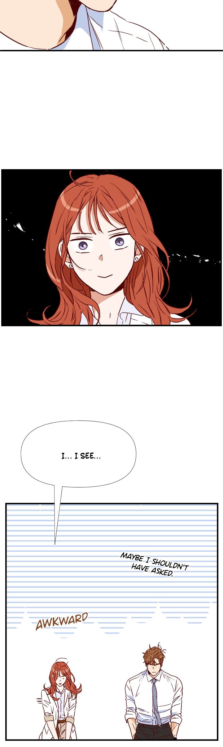 An Hour of Romance Chapter 12 page 46 - Chapter 12