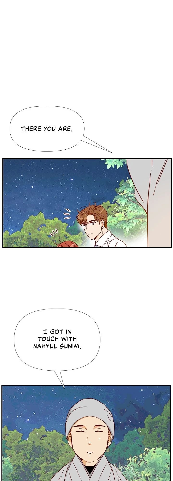 An Hour of Romance Chapter 12 page 47 - Chapter 12
