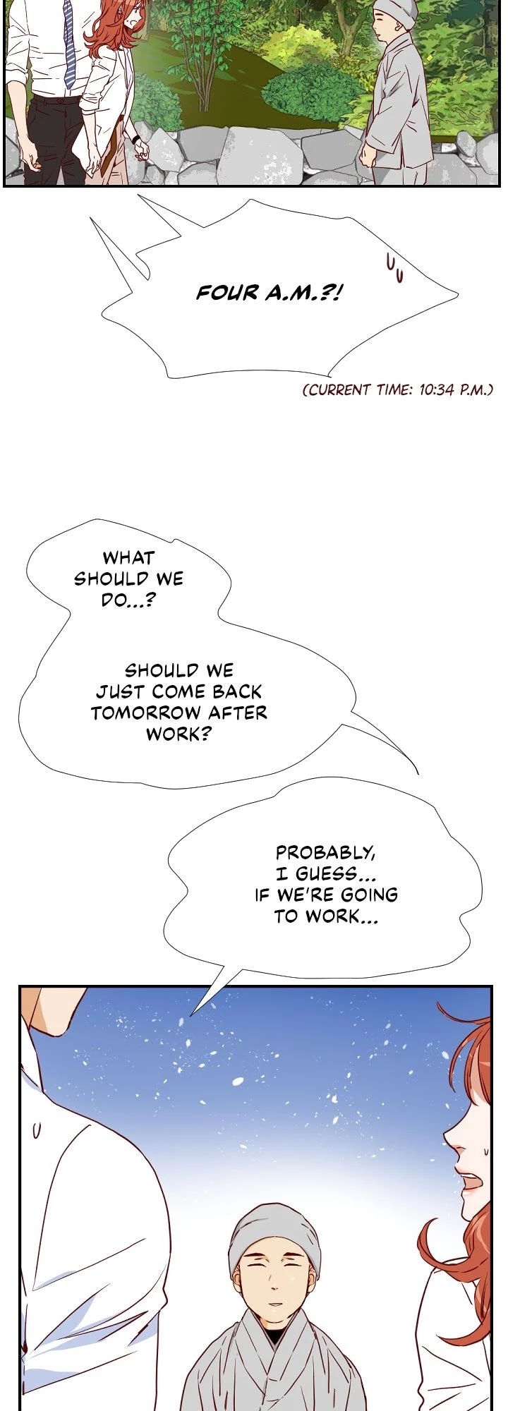 An Hour of Romance Chapter 12 page 49 - Chapter 12