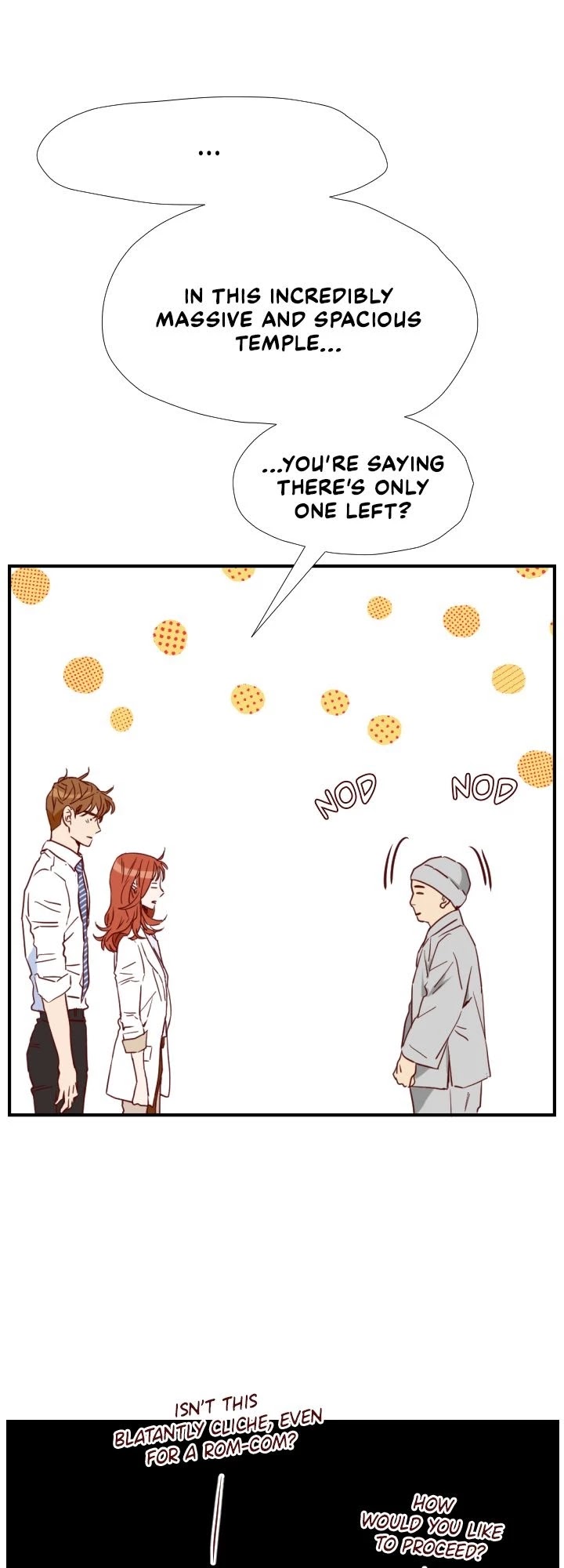 An Hour of Romance Chapter 12 page 54 - Chapter 12