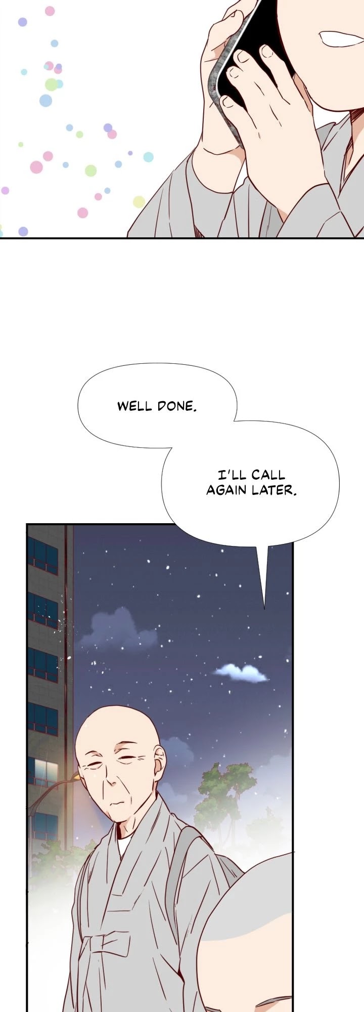 An Hour of Romance Chapter 12 page 56 - Chapter 12