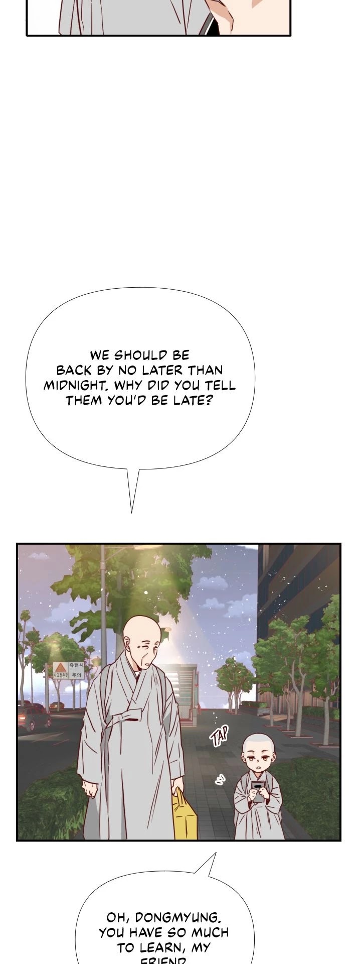 An Hour of Romance Chapter 12 page 57 - Chapter 12