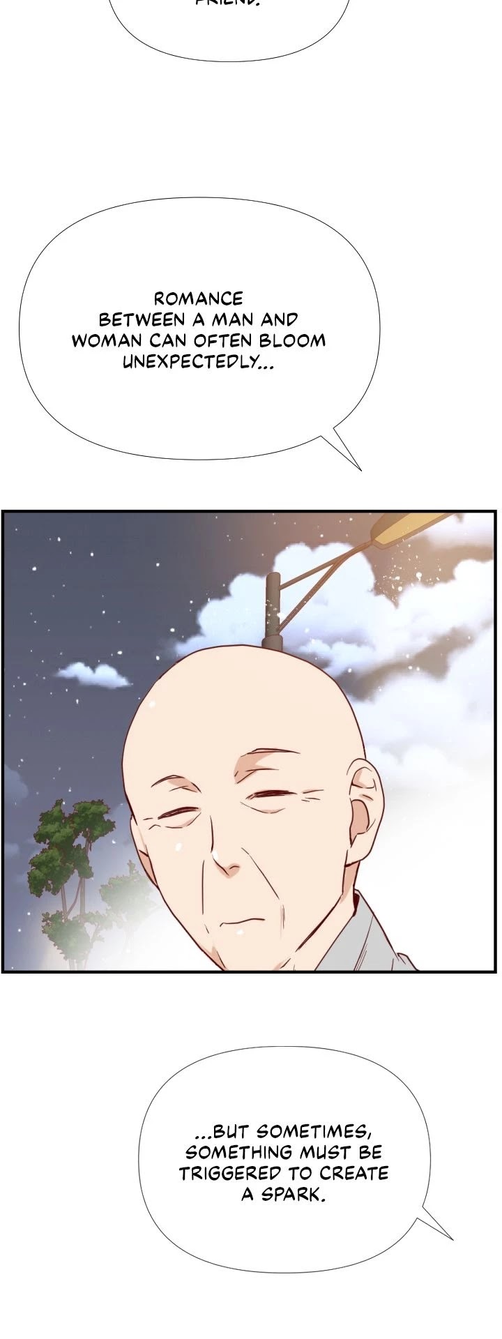 An Hour of Romance Chapter 12 page 58 - Chapter 12