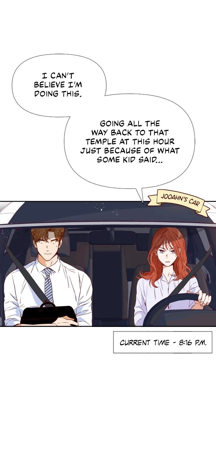 An Hour of Romance Chapter 12 page 6 - Chapter 12