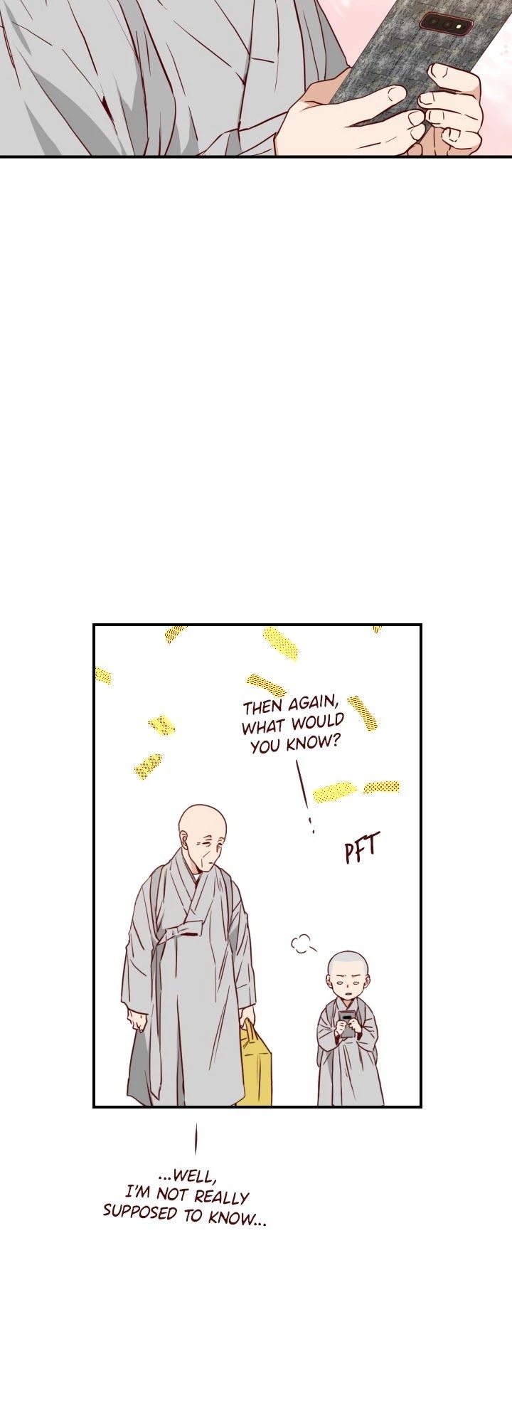 An Hour of Romance Chapter 12 page 60 - Chapter 12