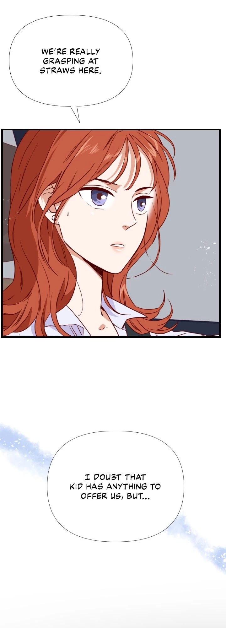 An Hour of Romance Chapter 12 page 7 - Chapter 12