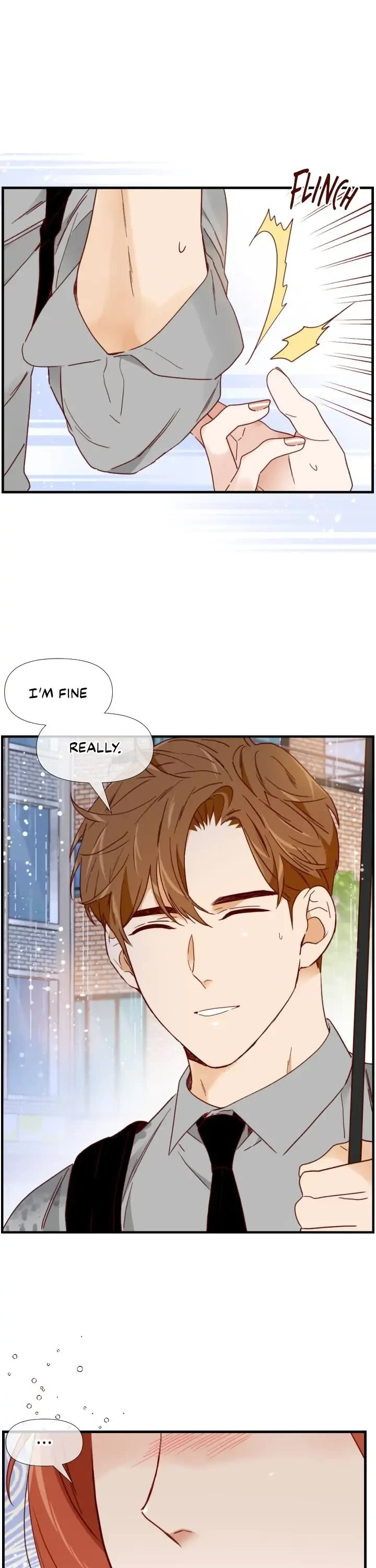 An Hour of Romance Chapter 120 page 1 - Chapter 120