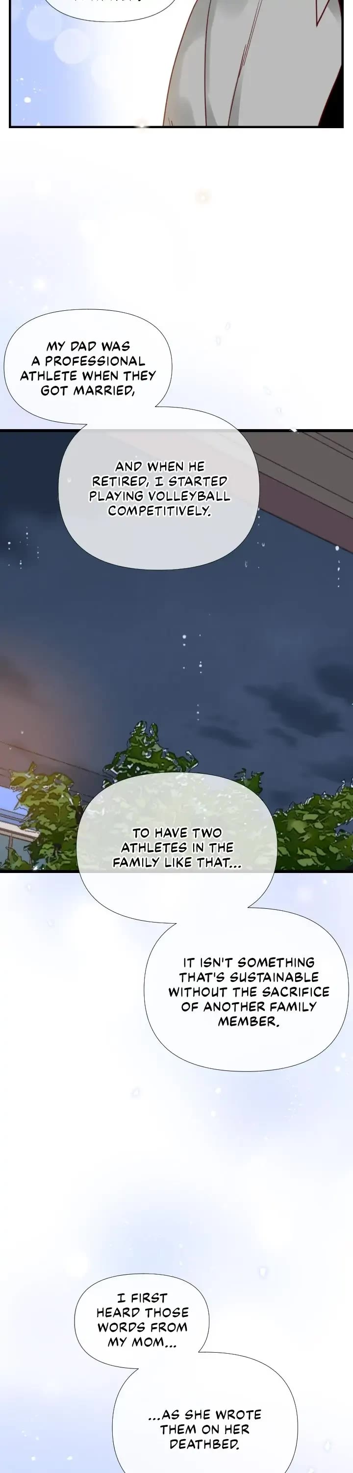 An Hour of Romance Chapter 120 page 14 - Chapter 120