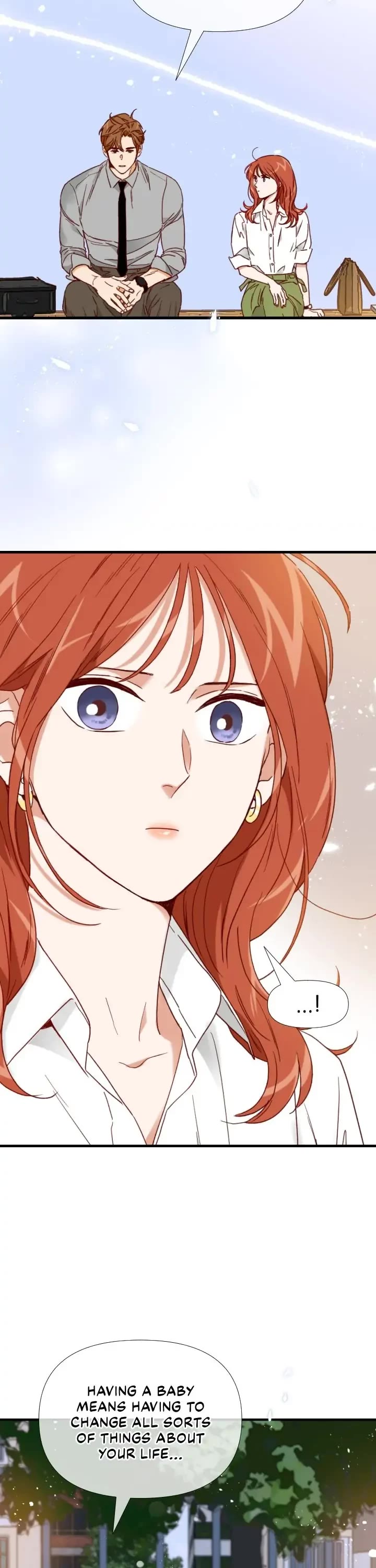An Hour of Romance Chapter 120 page 15 - Chapter 120