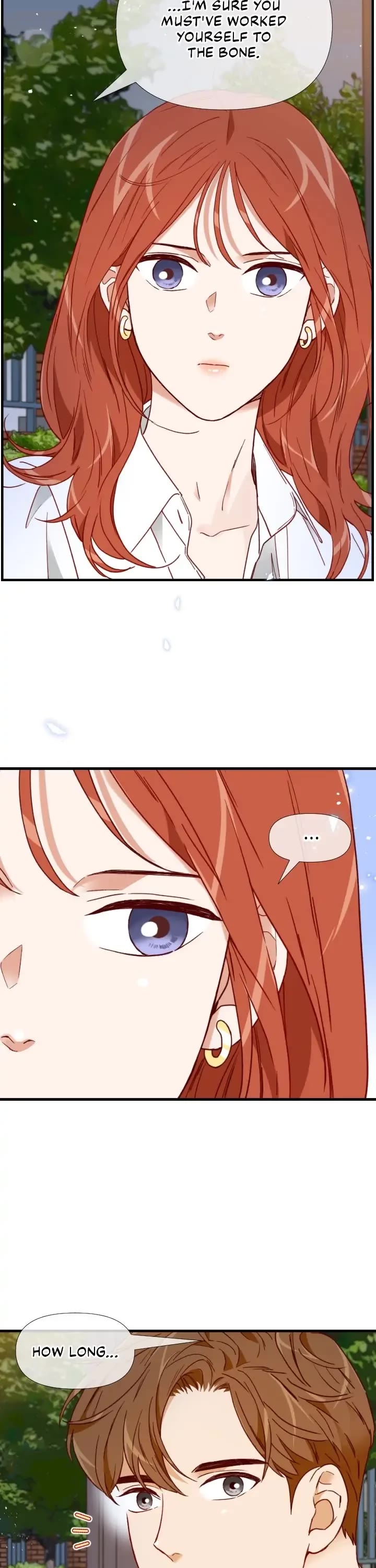 An Hour of Romance Chapter 120 page 17 - Chapter 120