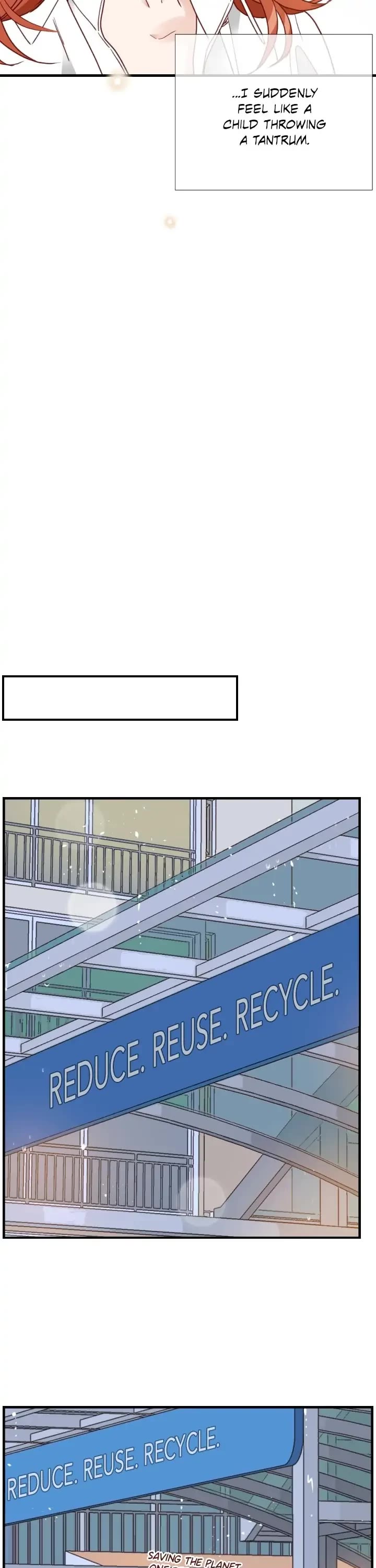 An Hour of Romance Chapter 120 page 19 - Chapter 120