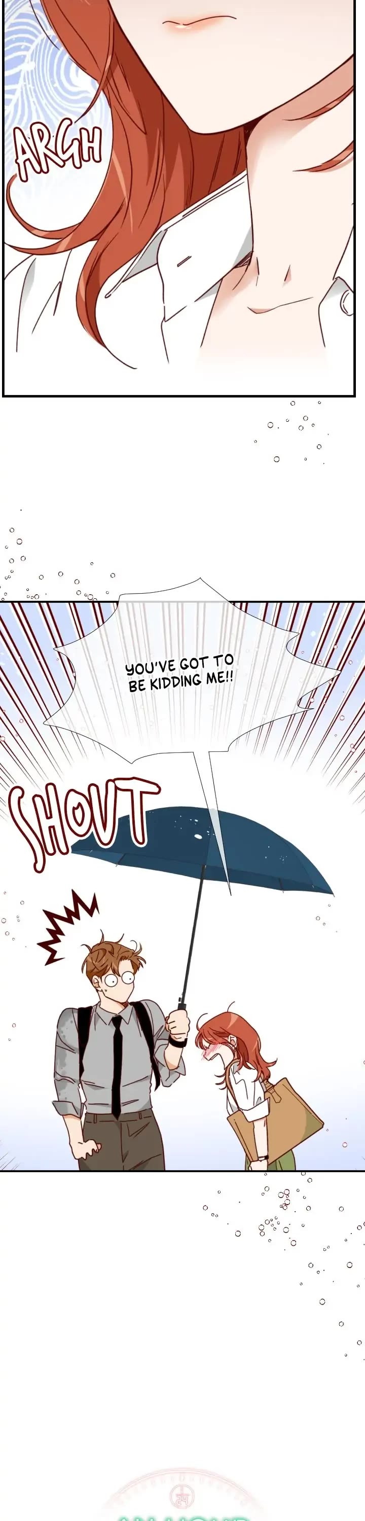 An Hour of Romance Chapter 120 page 2 - Chapter 120