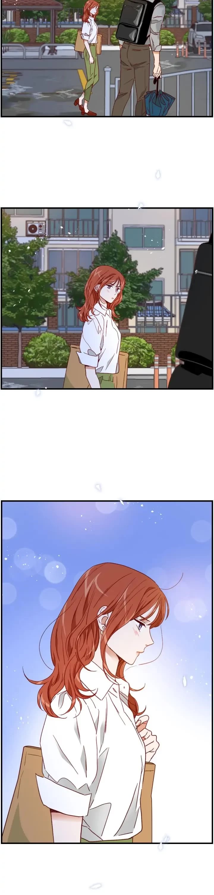An Hour of Romance Chapter 120 page 21 - Chapter 120