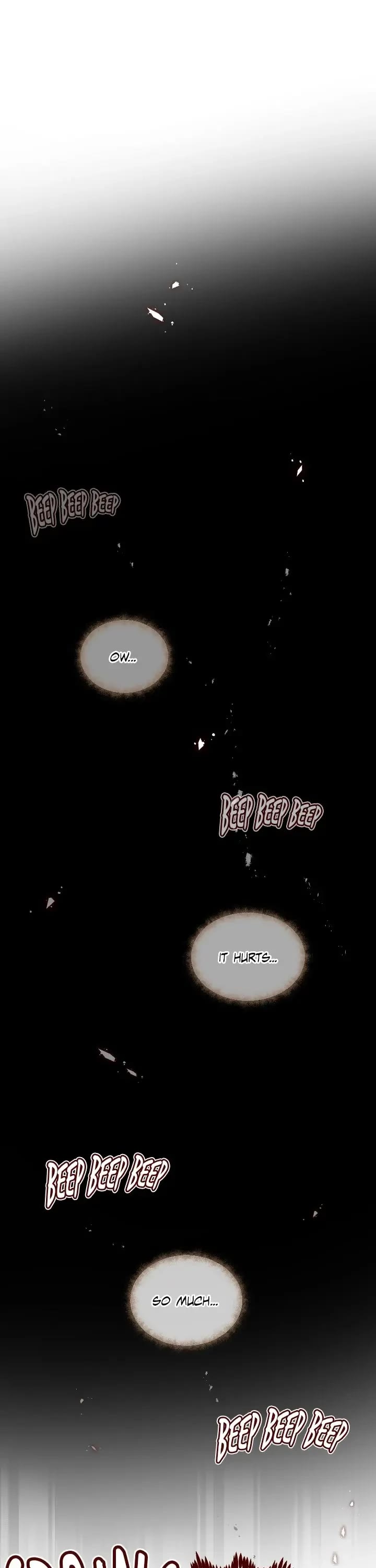 An Hour of Romance Chapter 120 page 34 - Chapter 120