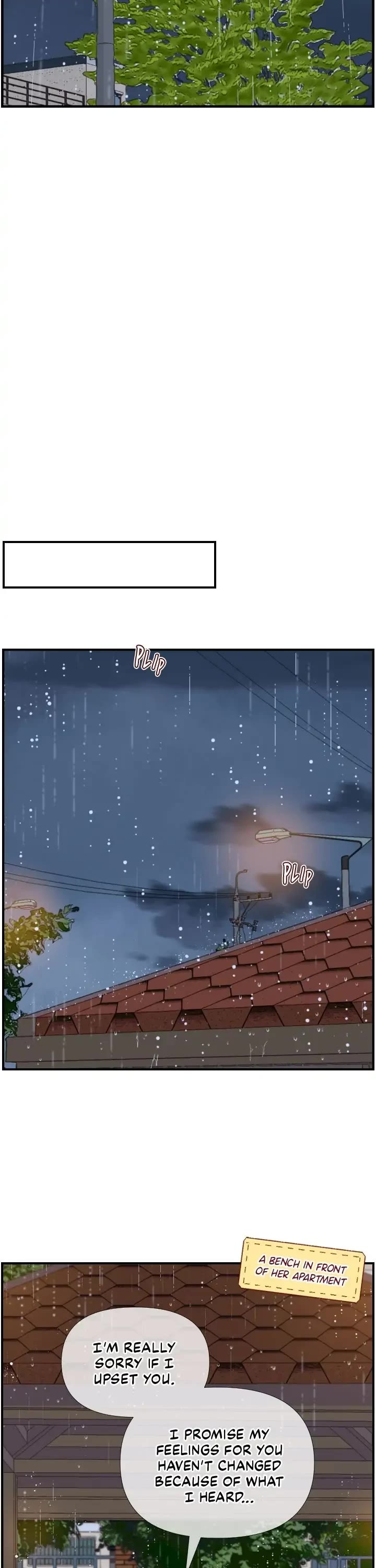 An Hour of Romance Chapter 120 page 5 - Chapter 120