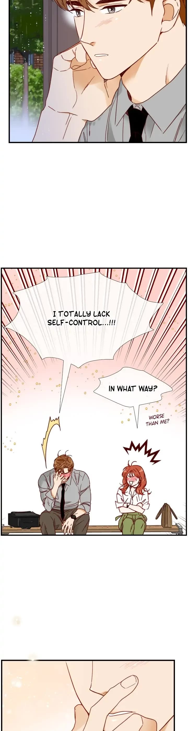 An Hour of Romance Chapter 120 page 7 - Chapter 120
