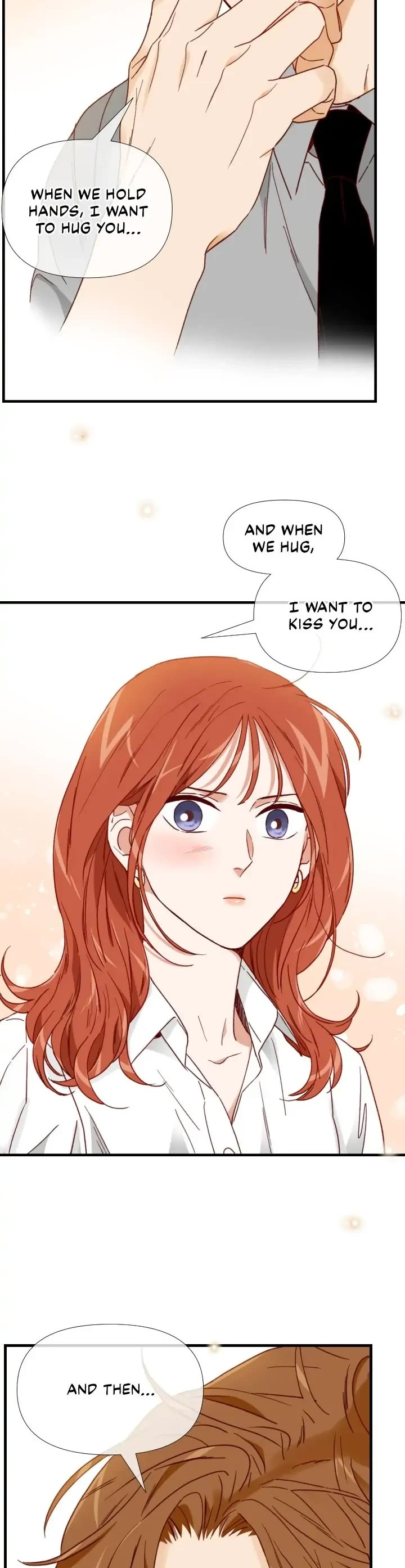 An Hour of Romance Chapter 120 page 8 - Chapter 120