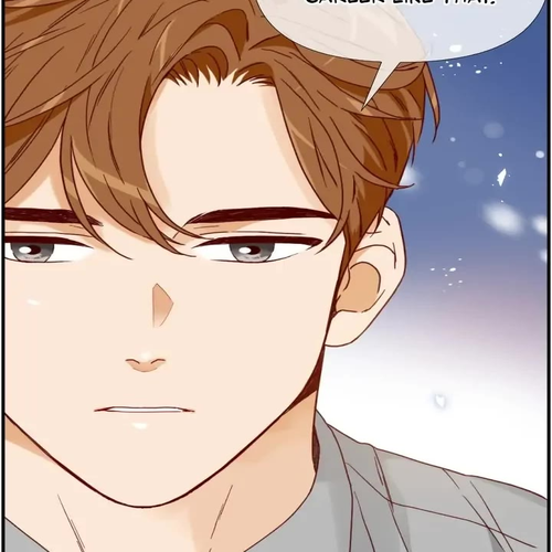 An Hour of Romance Chapter 120 cover