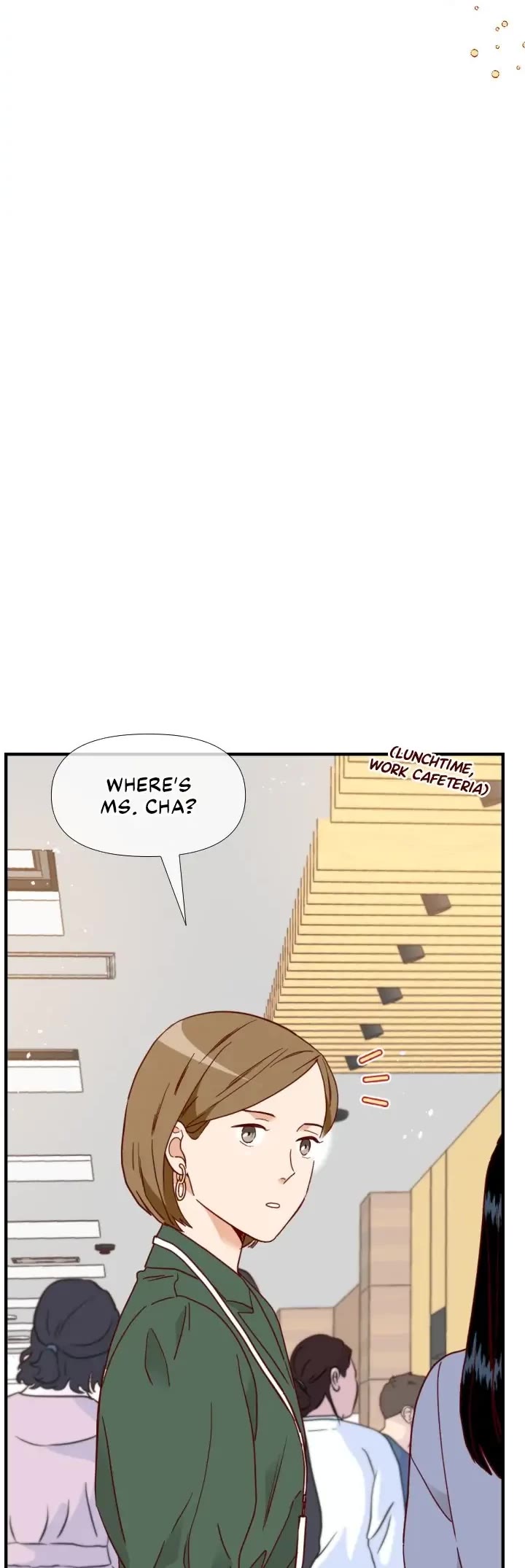 An Hour of Romance Chapter 121 page 12 - Chapter 121