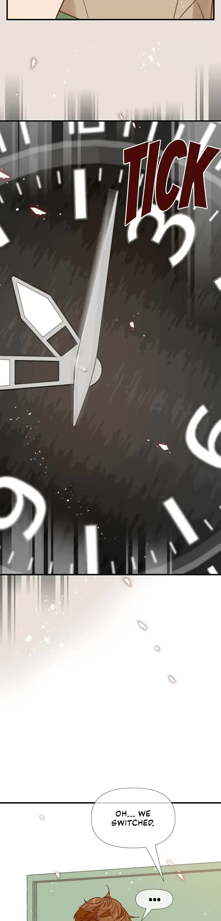 An Hour of Romance Chapter 121 page 26 - Chapter 121