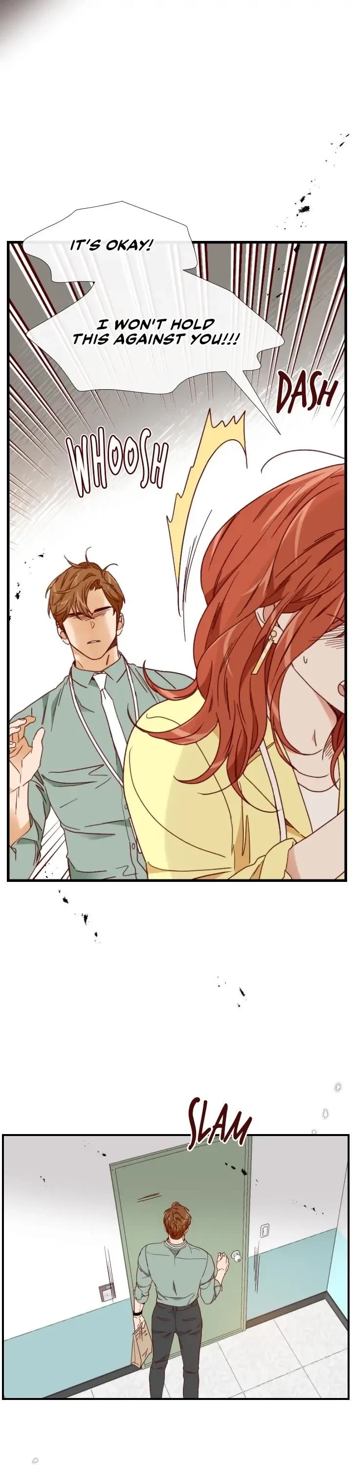 An Hour of Romance Chapter 121 page 32 - Chapter 121