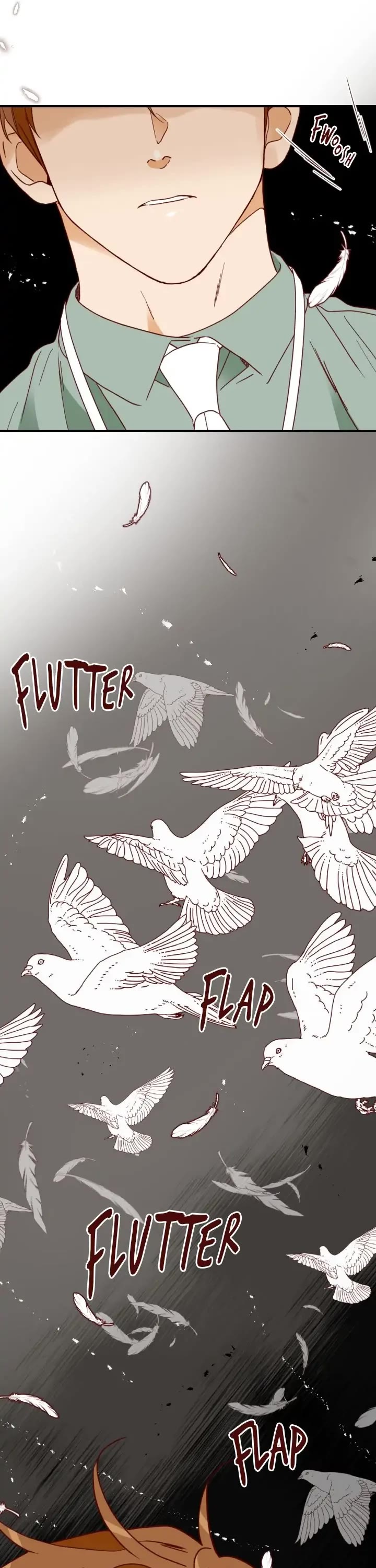 An Hour of Romance Chapter 121 page 33 - Chapter 121