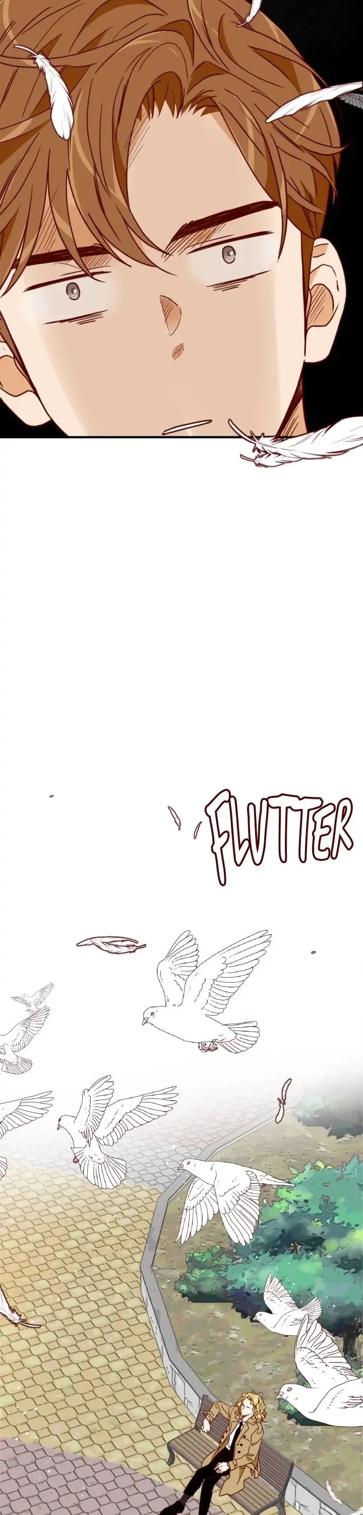 An Hour of Romance Chapter 121 page 34 - Chapter 121