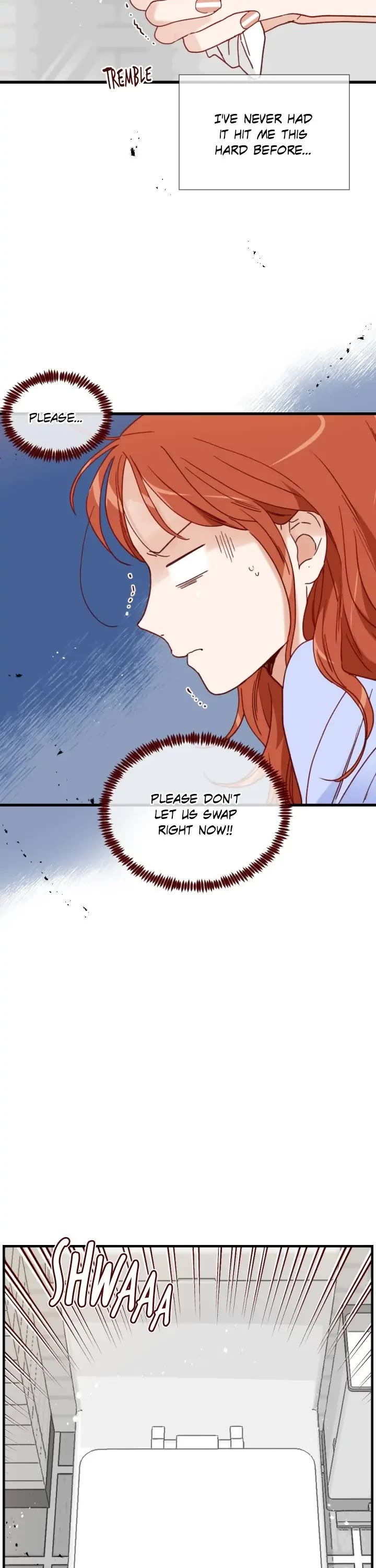 An Hour of Romance Chapter 121 page 4 - Chapter 121