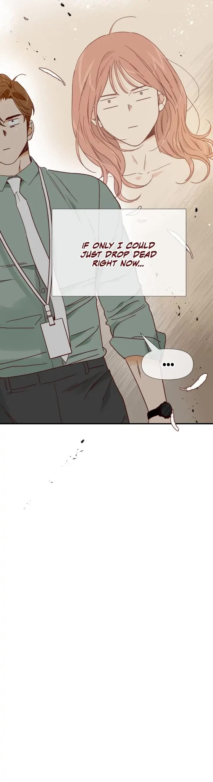 An Hour of Romance Chapter 121 page 40 - Chapter 121
