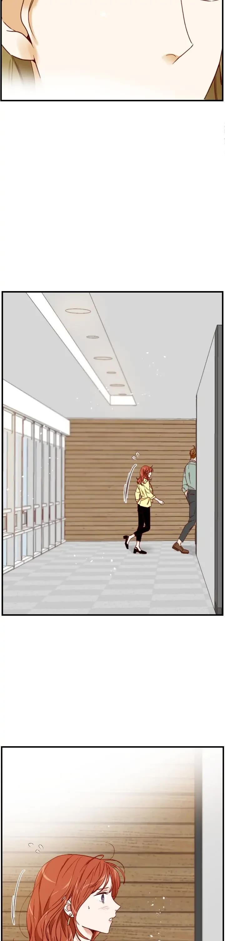An Hour of Romance Chapter 122 page 10 - Chapter 122