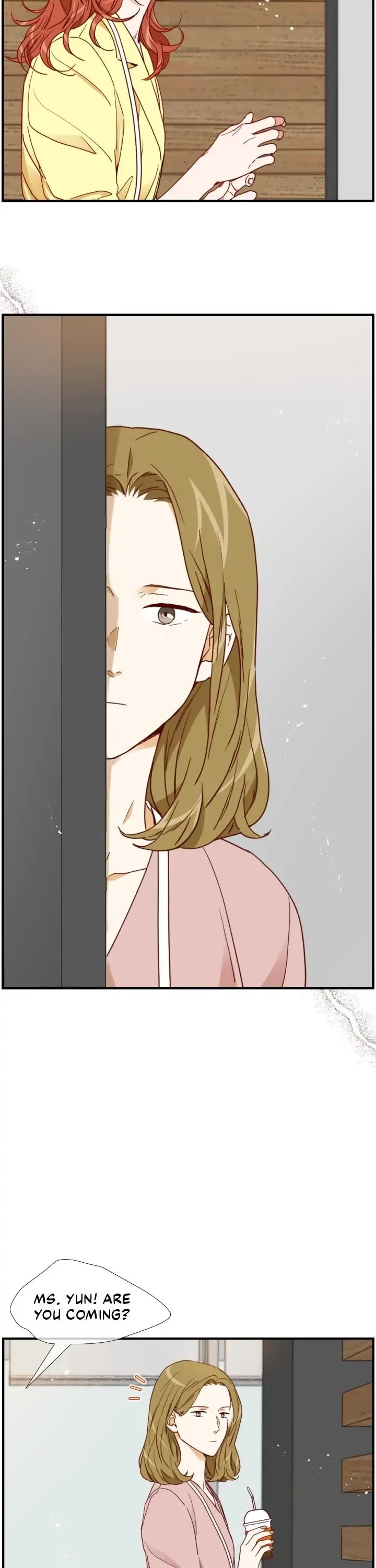 An Hour of Romance Chapter 122 page 11 - Chapter 122