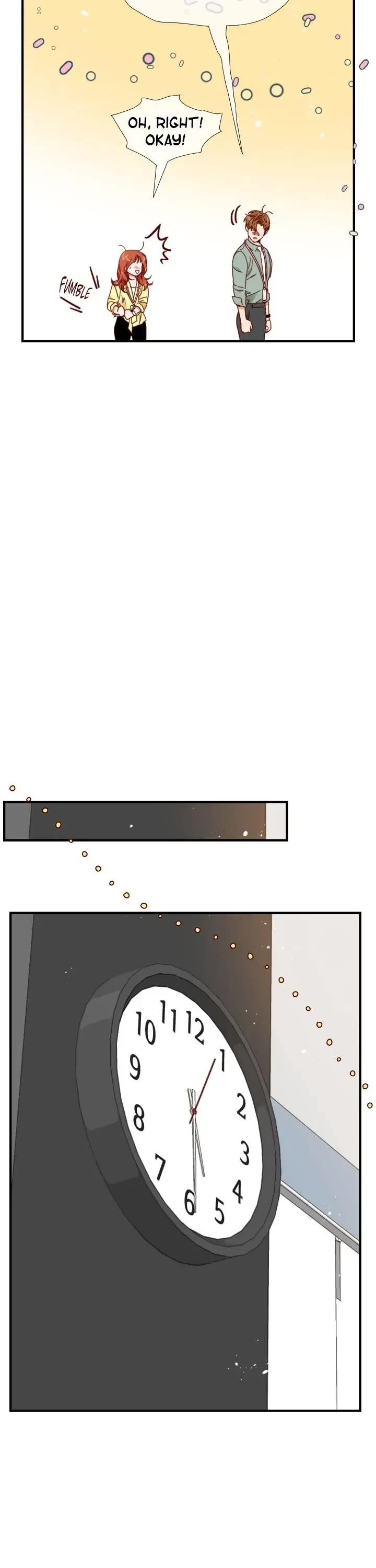 An Hour of Romance Chapter 122 page 17 - Chapter 122