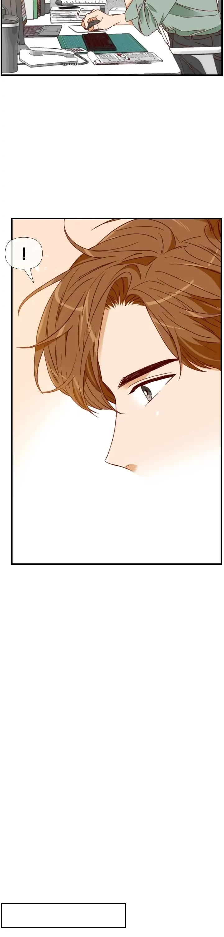 An Hour of Romance Chapter 122 page 20 - Chapter 122