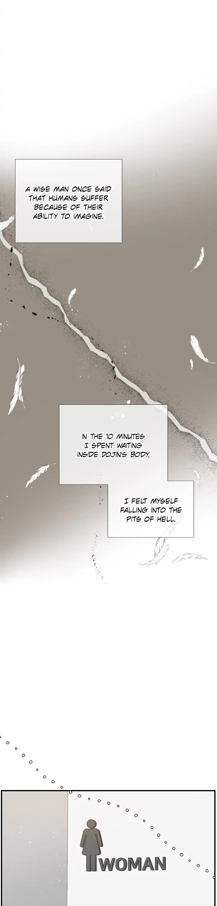 An Hour of Romance Chapter 122 page 3 - Chapter 122