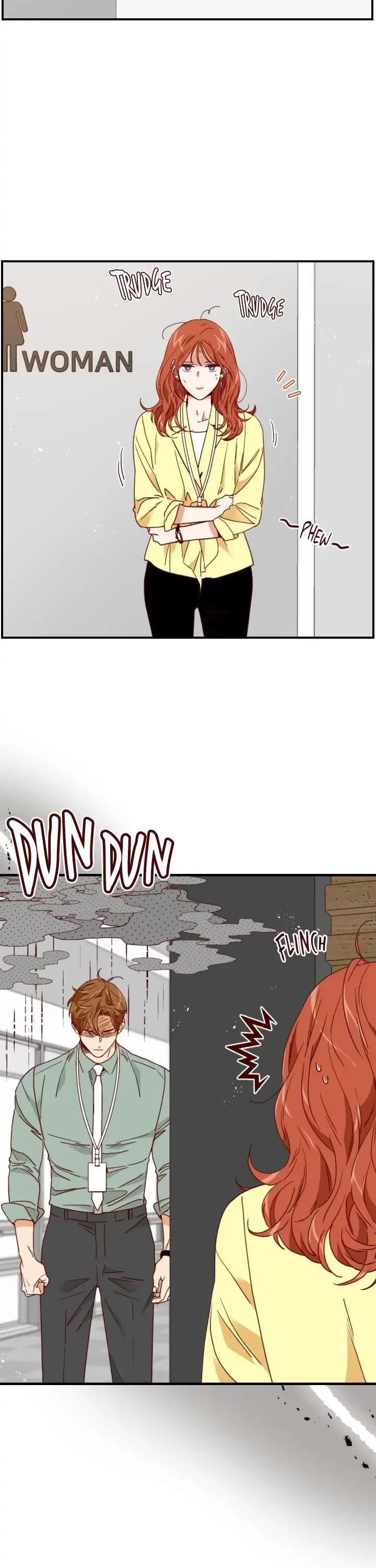 An Hour of Romance Chapter 122 page 4 - Chapter 122