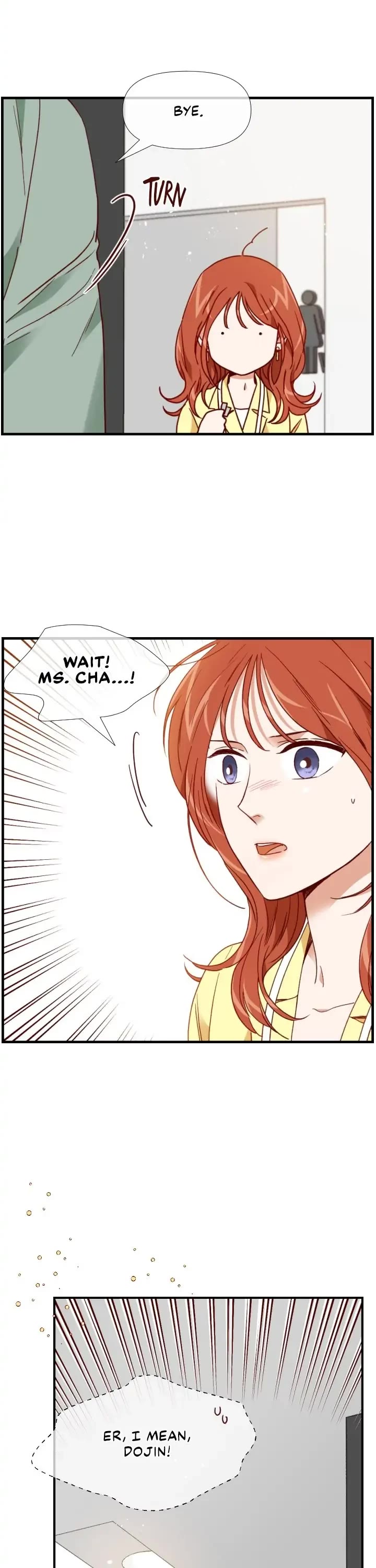 An Hour of Romance Chapter 122 page 7 - Chapter 122