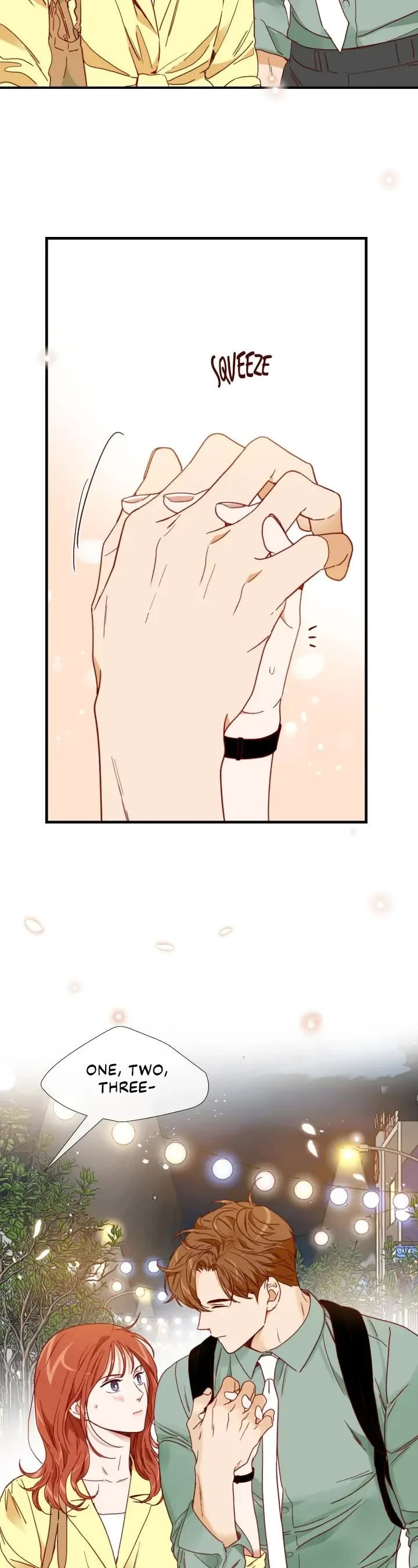 An Hour of Romance Chapter 123 page 18 - Chapter 123
