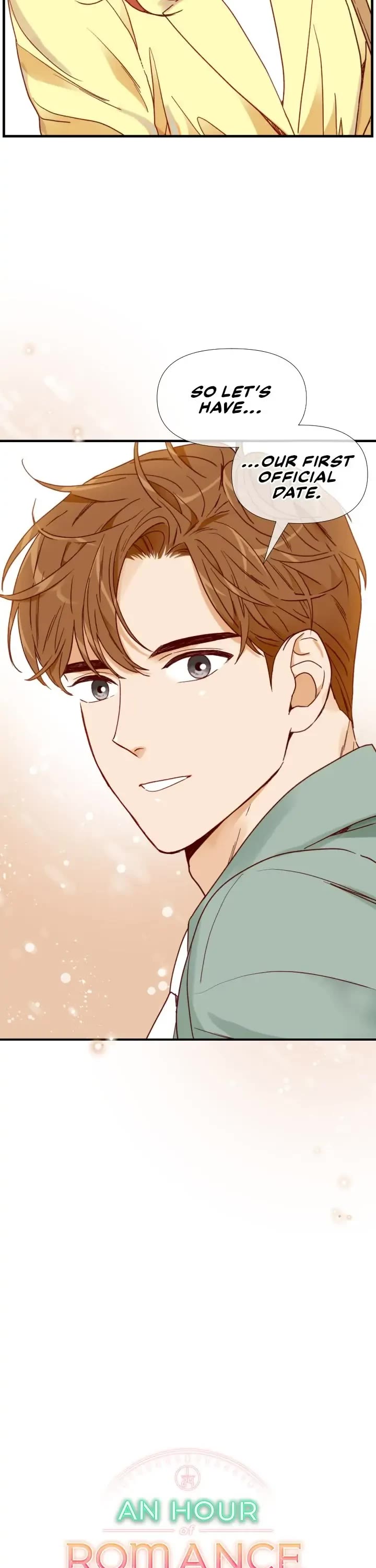 An Hour of Romance Chapter 123 page 2 - Chapter 123