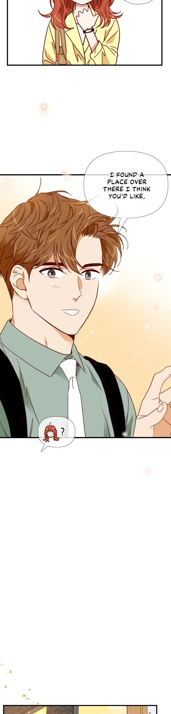 An Hour of Romance Chapter 123 page 8 - Chapter 123