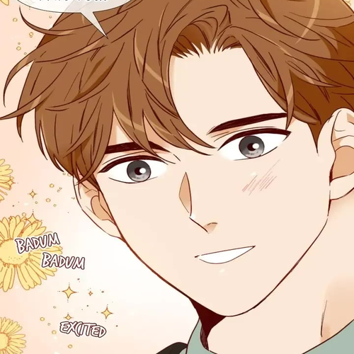 An Hour of Romance Chapter 123 cover