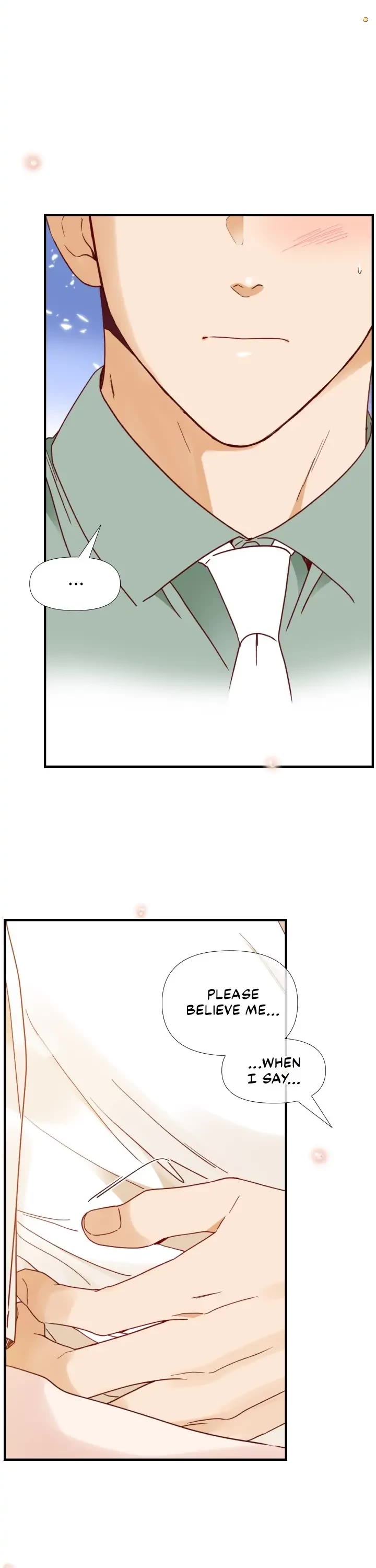 An Hour of Romance Chapter 124 page 14 - Chapter 124