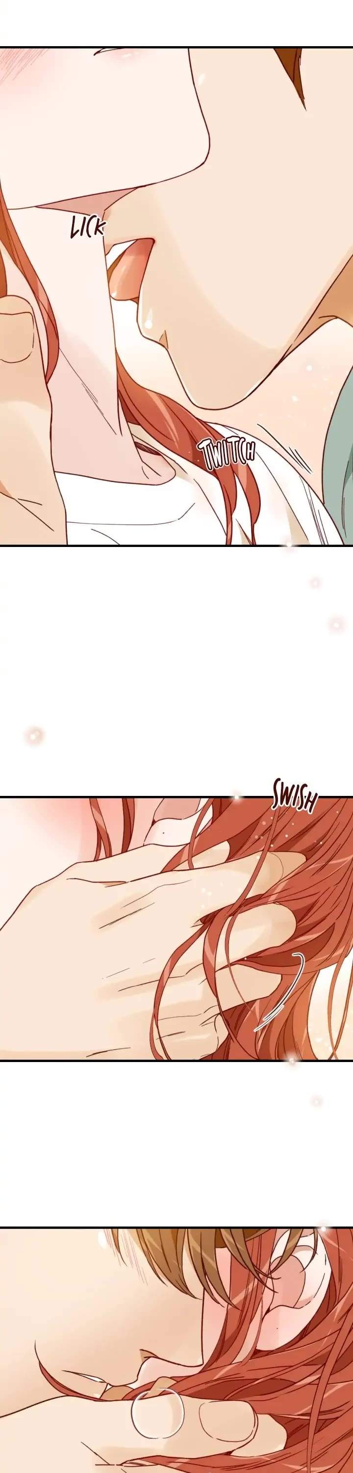 An Hour of Romance Chapter 124 page 16 - Chapter 124