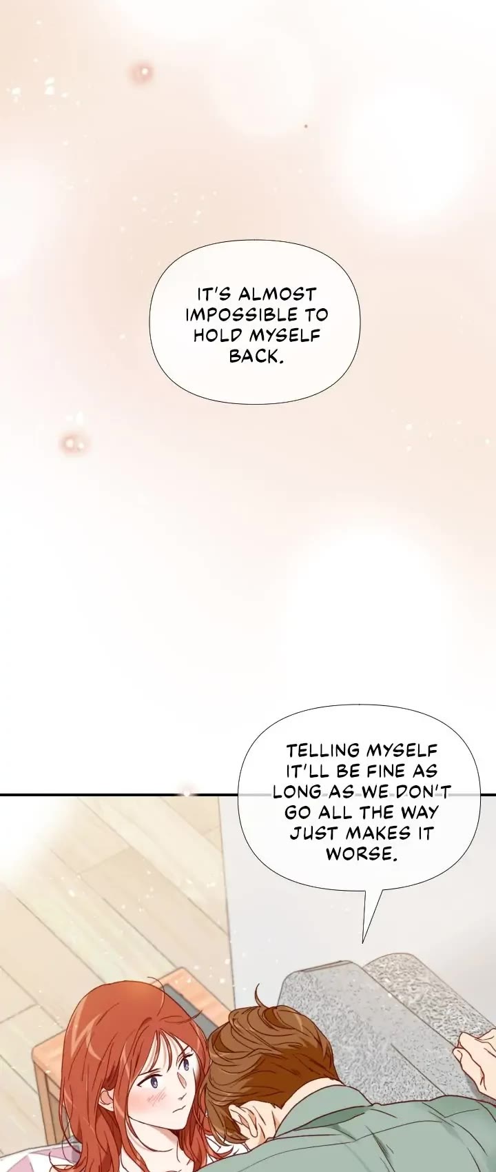 An Hour of Romance Chapter 124 page 18 - Chapter 124