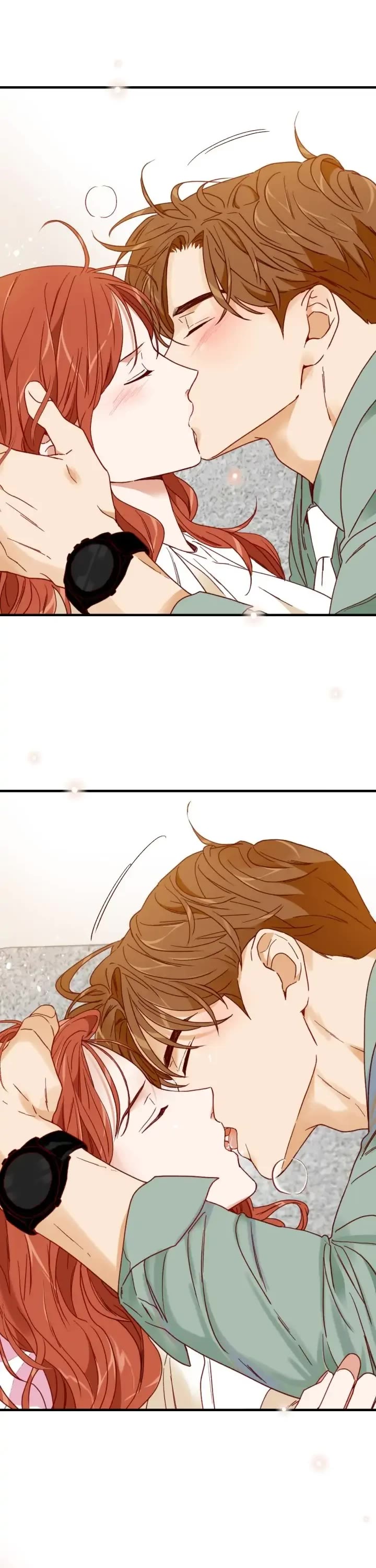 An Hour of Romance Chapter 124 page 22 - Chapter 124