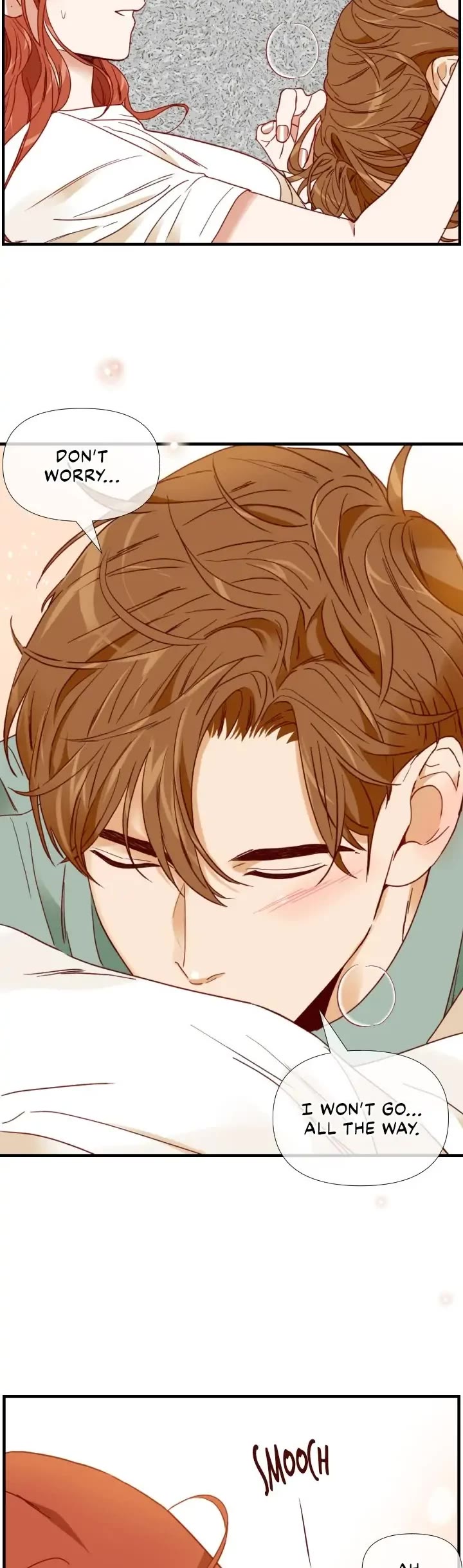 An Hour of Romance Chapter 124 page 24 - Chapter 124