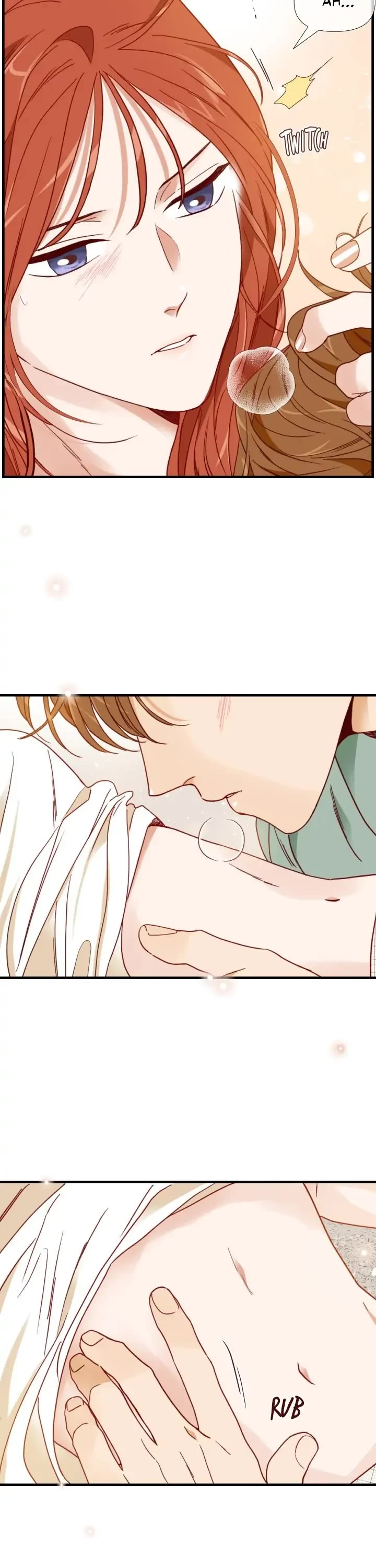 An Hour of Romance Chapter 124 page 25 - Chapter 124
