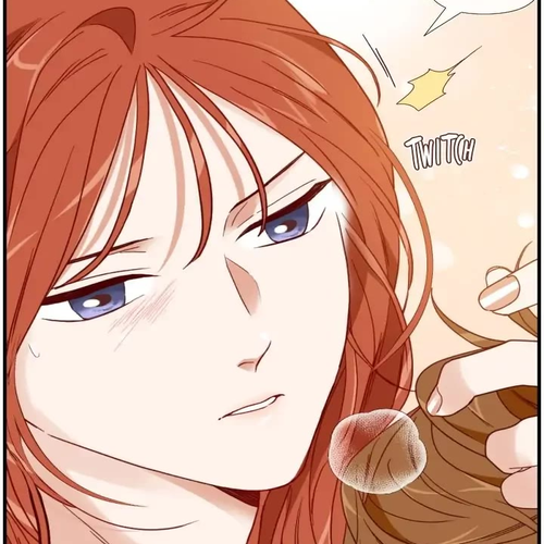 An Hour of Romance Chapter 124 cover